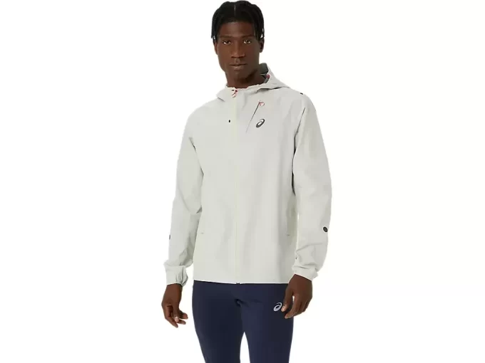 METARUN VANNTETT JAKKE METARUN VANNTETT JAKKE