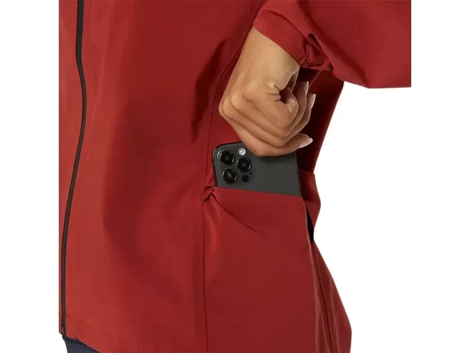 METARUN VANNTETT JAKKE METARUN VANNTETT JAKKE