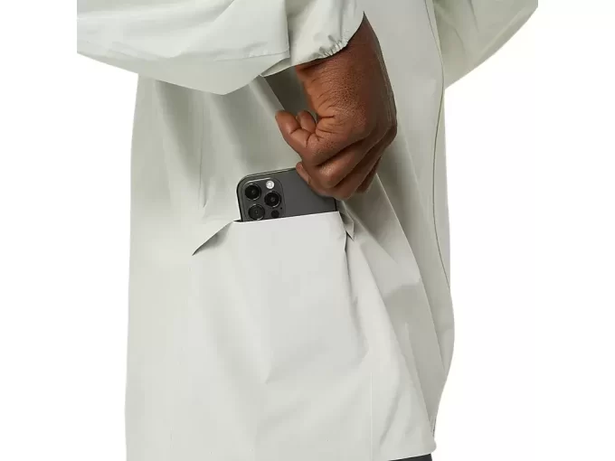 METARUN VANNTETT JAKKE METARUN VANNTETT JAKKE