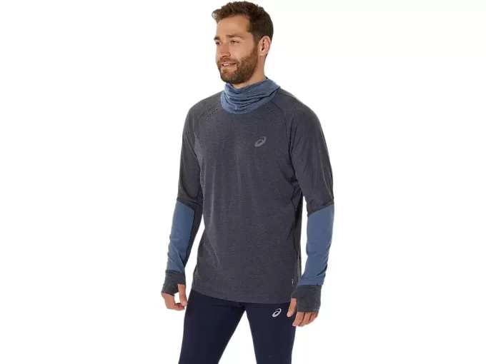 METARUN VINTER LANGERMET HETTEGENSER