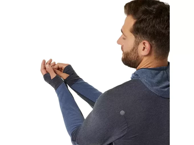 METARUN VINTER LANGERMET HETTEGENSER