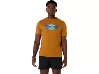 MIRROR SERENITY T-SKJORTE