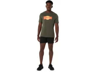 MIRROR SERENITY T-SKJORTE