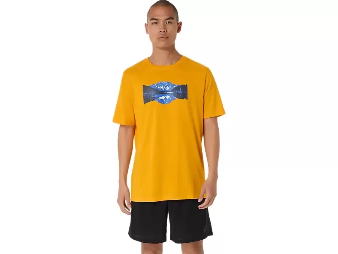 MIRROR SERENITY T-SKJORTE