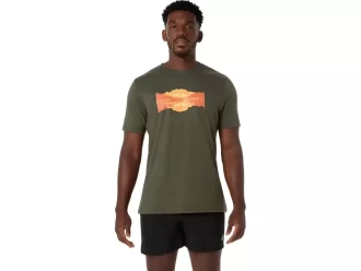 MIRROR SERENITY T-SKJORTE