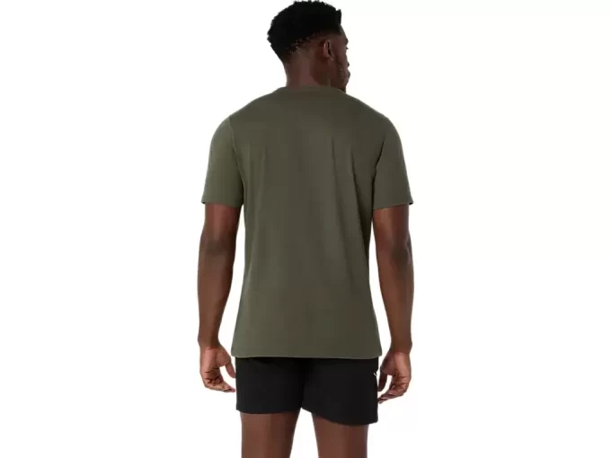 MIRROR SERENITY T-SKJORTE