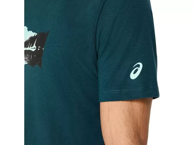 MIRROR SERENITY T-SKJORTE