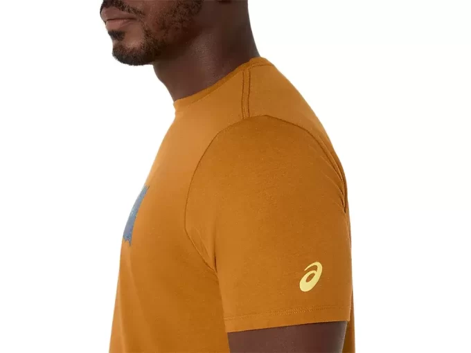 MIRROR SERENITY T-SKJORTE