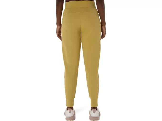 MOBILITETSSTRIKKEBUKSE