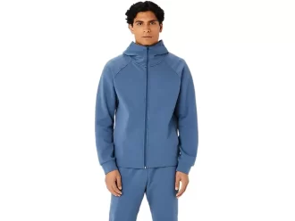 MOBILITETSSTRIKKET JAKKE