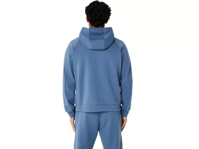 MOBILITETSSTRIKKET JAKKE MOBILITETSSTRIKKET JAKKE