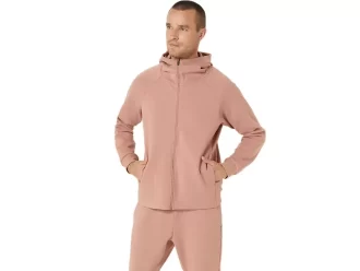 MOBILITETSSTRIKKET JAKKE