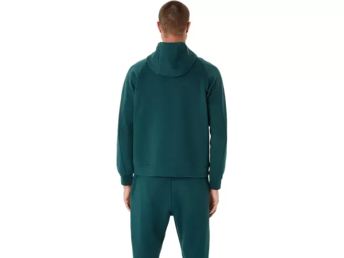 MOBILITETSSTRIKKET JAKKE MOBILITETSSTRIKKET JAKKE