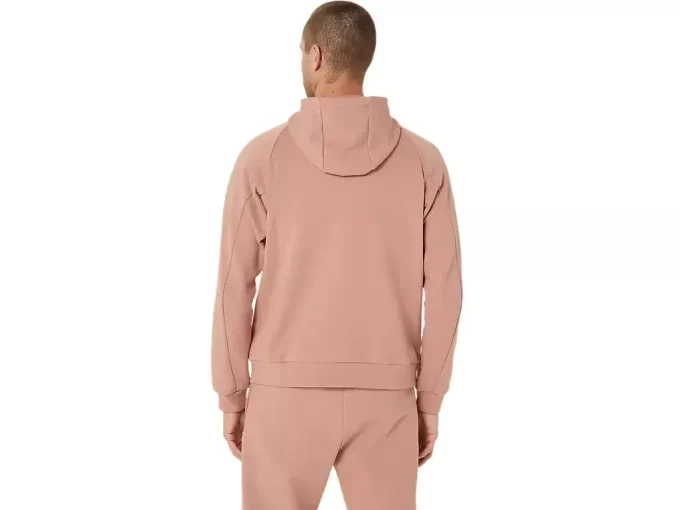 MOBILITETSSTRIKKET JAKKE MOBILITETSSTRIKKET JAKKE