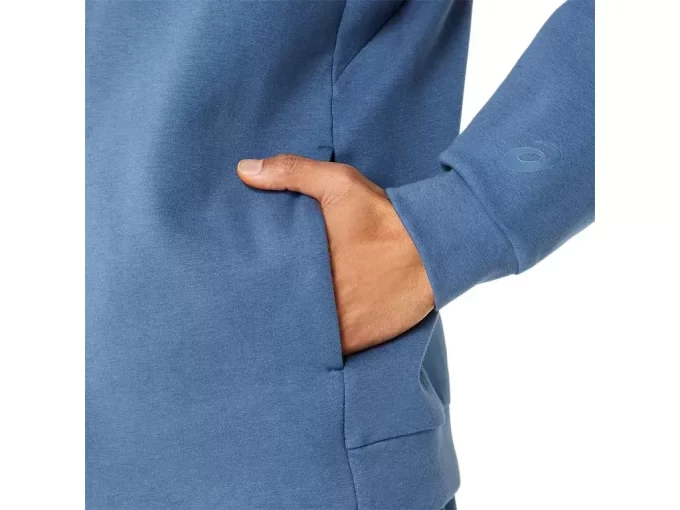 MOBILITETSSTRIKKET JAKKE MOBILITETSSTRIKKET JAKKE