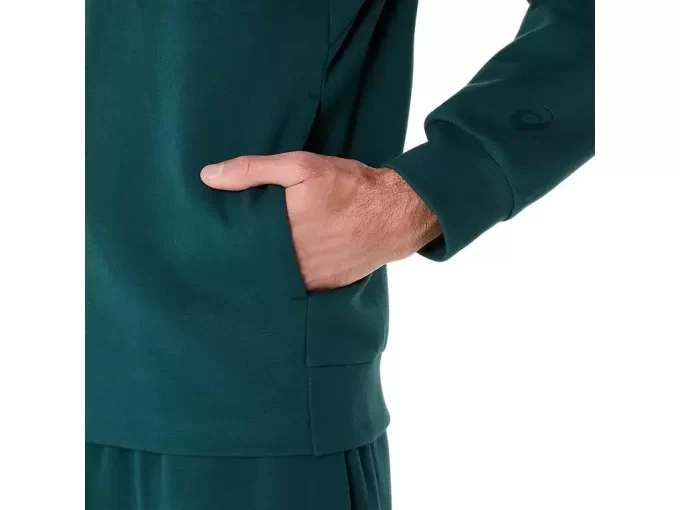 MOBILITETSSTRIKKET JAKKE MOBILITETSSTRIKKET JAKKE