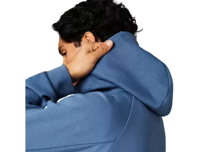 MOBILITETSSTRIKKET JAKKE MOBILITETSSTRIKKET JAKKE