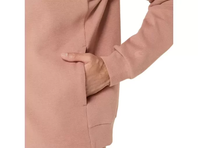 MOBILITETSSTRIKKET JAKKE MOBILITETSSTRIKKET JAKKE