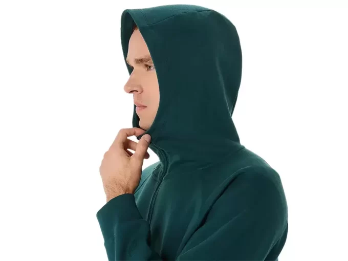 MOBILITETSSTRIKKET JAKKE MOBILITETSSTRIKKET JAKKE