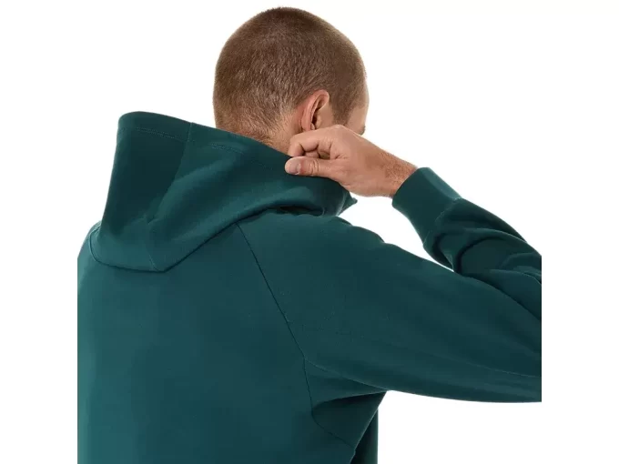 MOBILITETSSTRIKKET JAKKE MOBILITETSSTRIKKET JAKKE