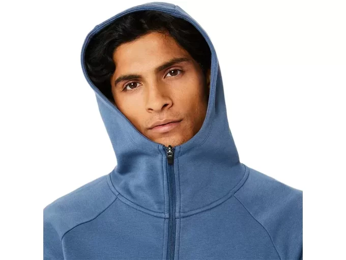 MOBILITETSSTRIKKET JAKKE MOBILITETSSTRIKKET JAKKE