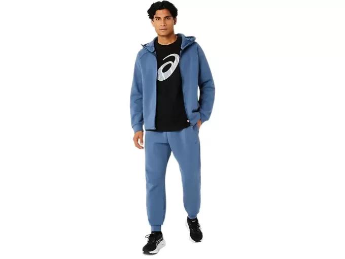 MOBILITETSSTRIKKET JAKKE MOBILITETSSTRIKKET JAKKE