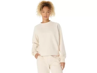 MOBILITETSSTRIKKET TOPP MED RONDHALSS