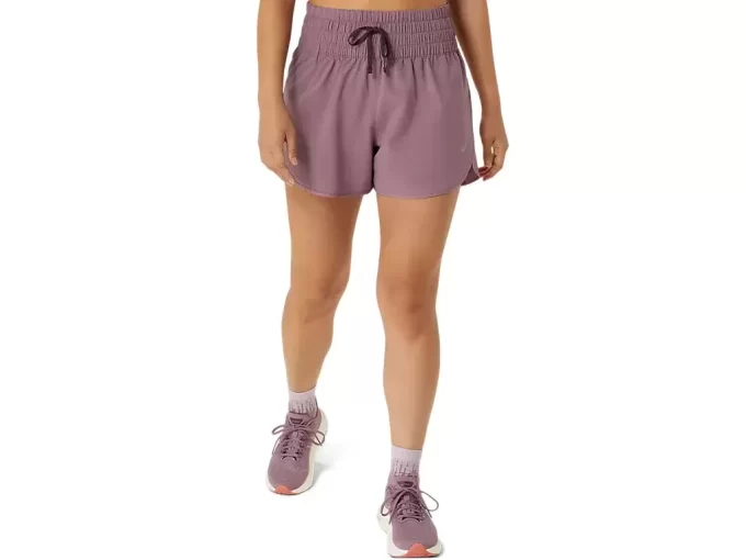 NAGINO 4IN LØPESHORTS