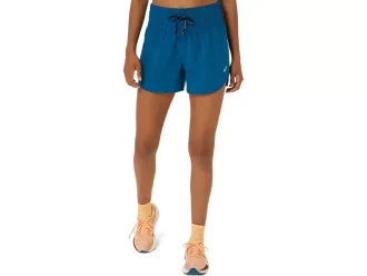 NAGINO 4IN LØPESHORTS