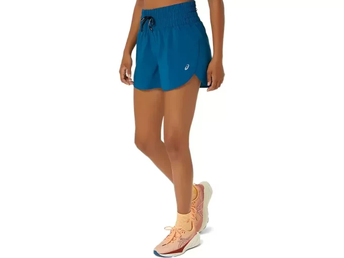 NAGINO 4IN LØPESHORTS