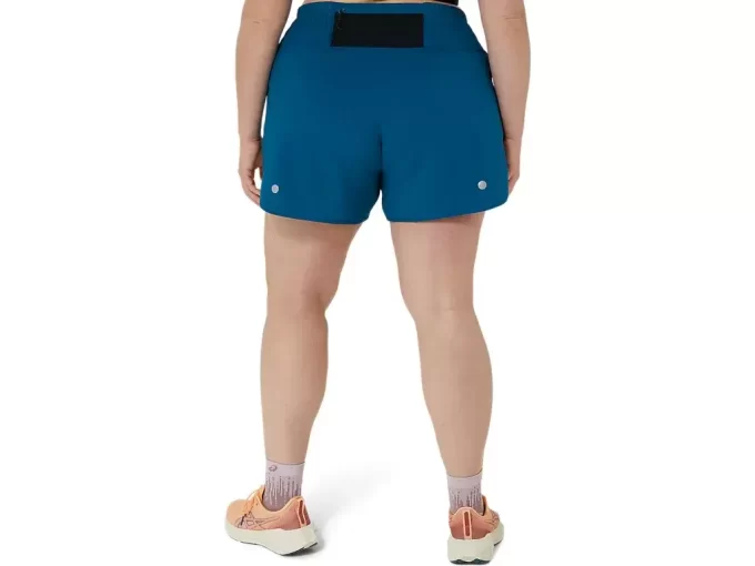 NAGINO 4IN LØPESHORTS