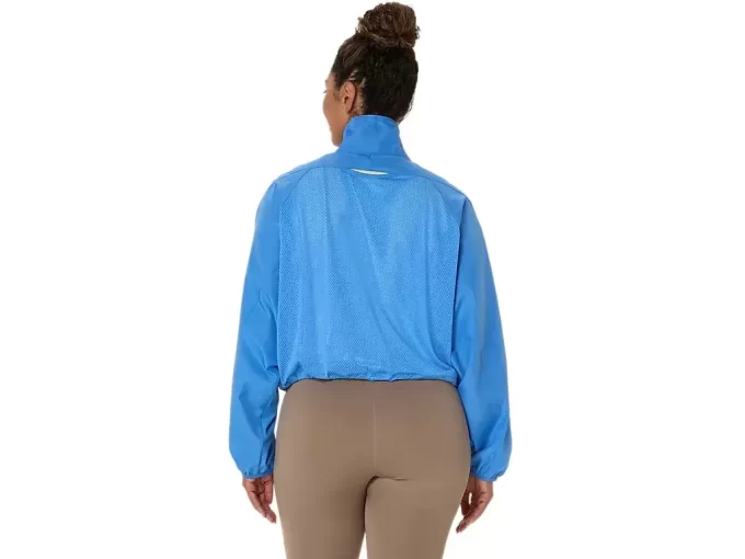 NAGINO ACTIBREEZE KORT JAKKE NAGINO ACTIBREEZE KORT JAKKE