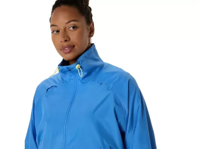 NAGINO ACTIBREEZE KORT JAKKE NAGINO ACTIBREEZE KORT JAKKE