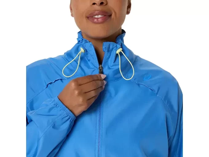 NAGINO ACTIBREEZE KORT JAKKE NAGINO ACTIBREEZE KORT JAKKE