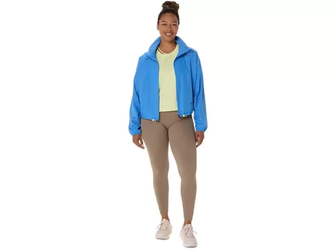 NAGINO ACTIBREEZE KORT JAKKE NAGINO ACTIBREEZE KORT JAKKE