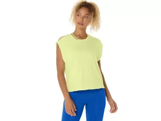 NAGINO FLEX ERMELØS TOPP