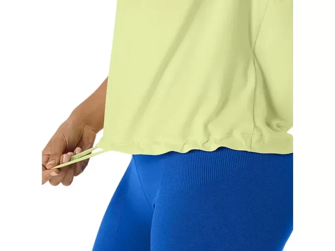 NAGINO FLEX ERMELØS TOPP