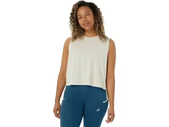 NAGINO FLEX HEATHER ERMELØS TOPP