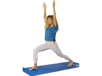 NAGINO FLEX HEATHER KORT ERME TOPP