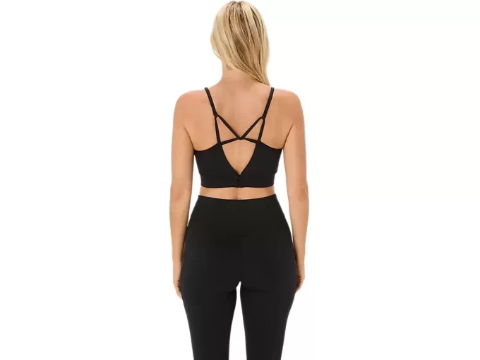 NAGINO FLEX JUSTERBAR BH