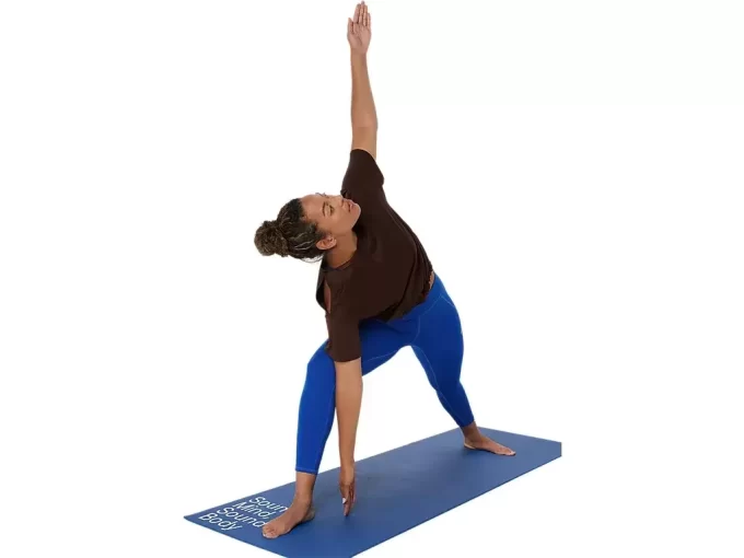 NAGINO FLEX KORT ERME TOPP