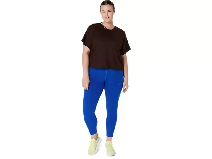 NAGINO FLEX KORT ERME TOPP