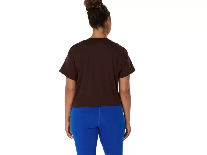 NAGINO FLEX KORT ERME TOPP