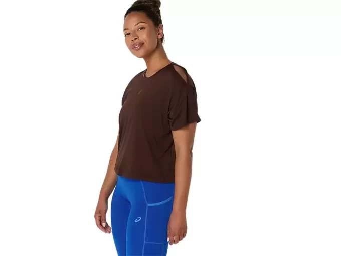 NAGINO FLEX KORT ERME TOPP