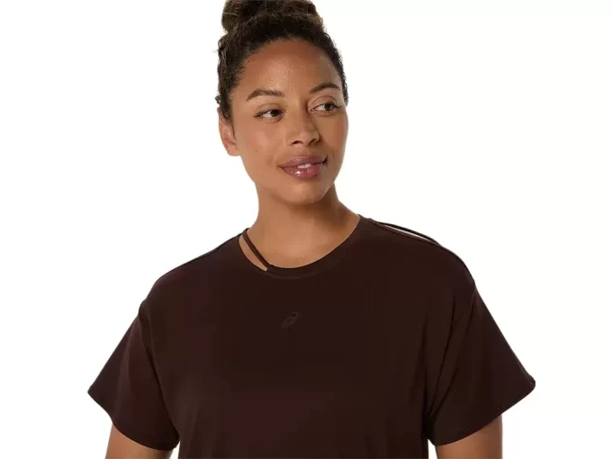 NAGINO FLEX KORT ERME TOPP