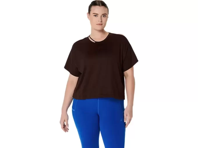 NAGINO FLEX KORT ERME TOPP