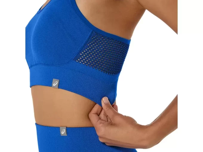 NAGINO FLEX SØMLØS BH