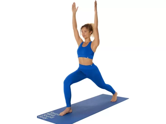 NAGINO FLEX SØMLØS BH