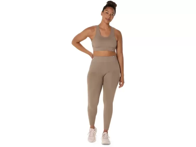 NAGINO FLEX SØMLØS TETTSOM