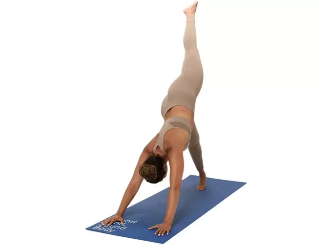 NAGINO FLEX SØMLØS TETTSOM